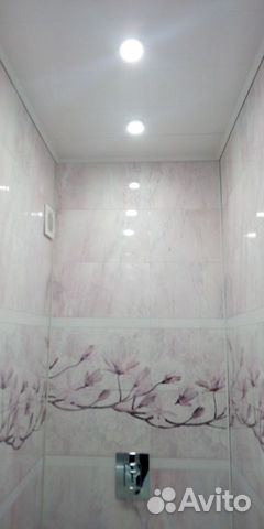 2-к квартира, 61.2 м², 5/7 эт.