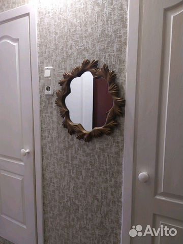 1-к квартира, 34 м², 3/9 эт. 1-к квартира, 34 м², 3/9 эт.