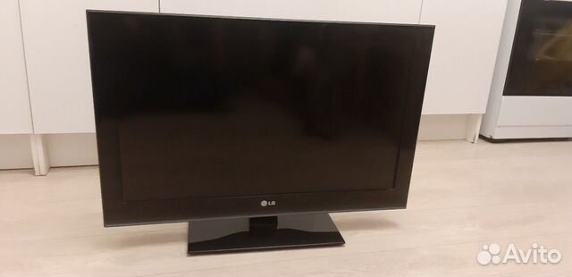 Телевизор LG 32LK455-ZA