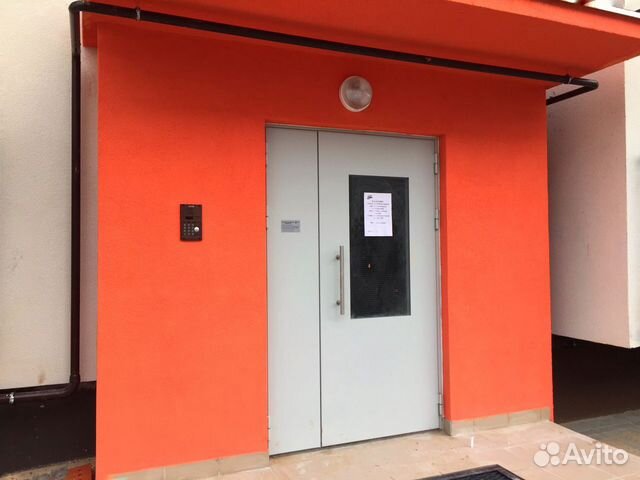 2-к квартира, 52 м², 1/4 эт.