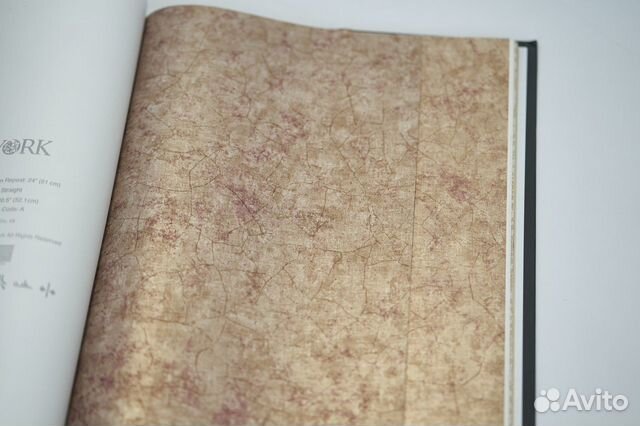 Обои медь с позолотой США Обои медь с позолотой США