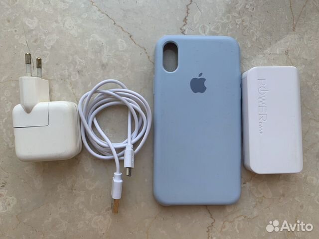 iPhone X 256 Space Gray iPhone X 256 Space Gray