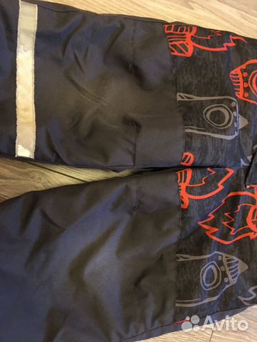 Комбинезон Комбинезон