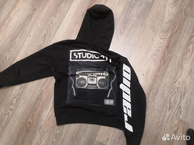 Толстовка, худи, кофта, свитшот, studio 21 Толстовка, худи, кофта, свитшот, studio 21