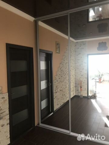 2-к квартира, 64 м², 1/4 эт. 2-к квартира, 64 м², 1/4 эт.
