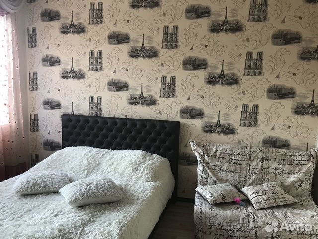 2-к квартира, 64 м², 1/4 эт. 2-к квартира, 64 м², 1/4 эт.