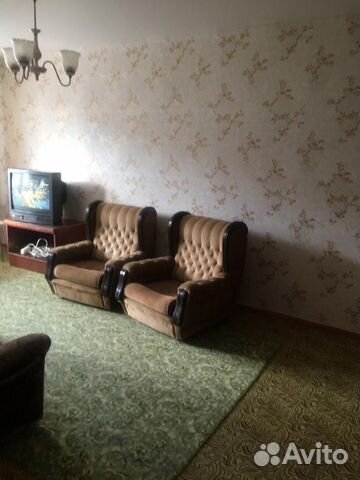 1-к квартира, 36 м², 7/9 эт. 1-к квартира, 36 м², 7/9 эт.