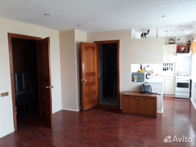 3-к квартира, 58 м², 4/5 эт.