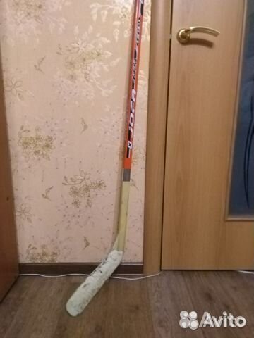 Клюшка Jofa