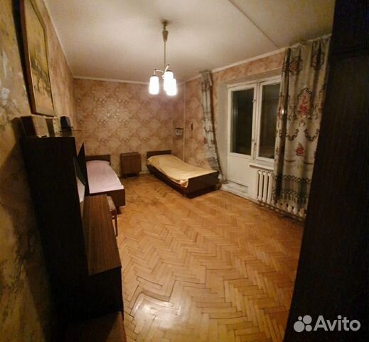 2-к квартира, 55 м², 8/14 эт. 2-к квартира, 55 м², 8/14 эт.