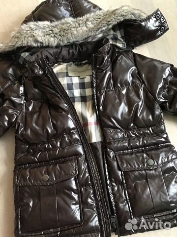 Куртка burberry Куртка burberry