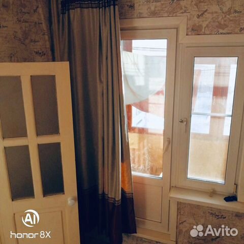 1-к квартира, 30 м², 8/9 эт.