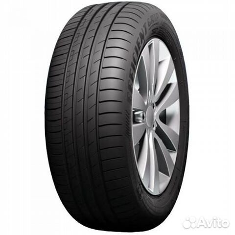 Goodyear EfficientGrip Performance 215/60 R17