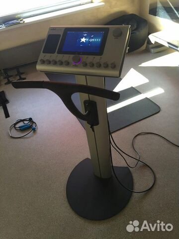 Емс (ems) тренажер Miha Bodytec 2