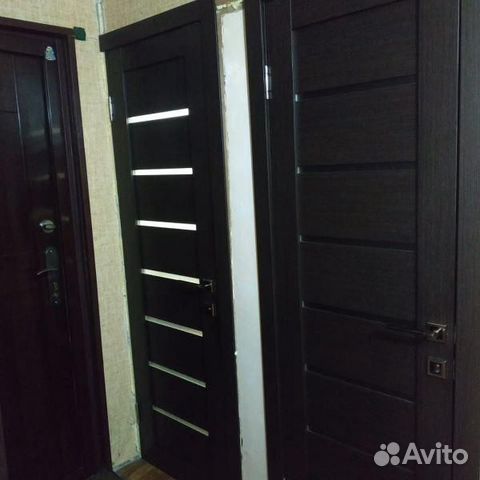 3-к квартира, 59 м², 5/5 эт. 3-к квартира, 59 м², 5/5 эт.