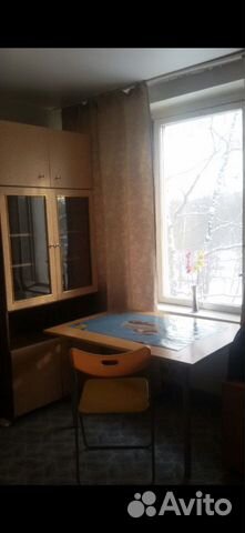 Комната 13 м² в 3-к, 3/12 эт.