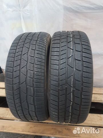 235 45 19 Continental Contiwintercontact TS810S 23