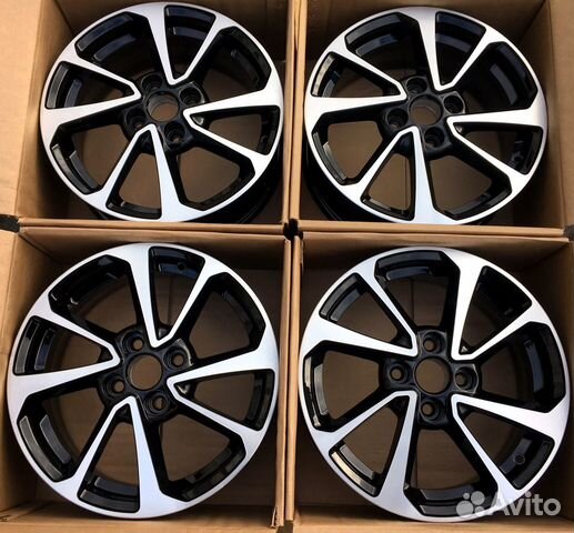 Диски R15 Хендай Солярис Гетц Киа Рио Kia Rio Диски R15 Хендай Солярис Гетц Киа Рио Kia Rio