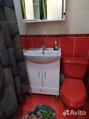 1-к квартира, 36 м², 5/5 эт.