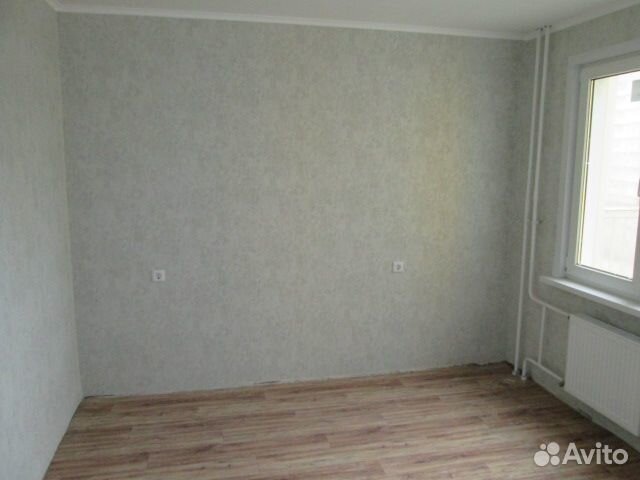 1-к квартира, 40 м², 7/16 эт.