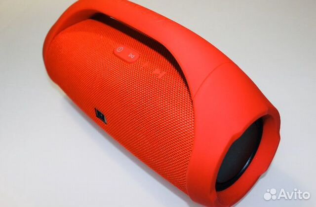 Колонка портативная boombox