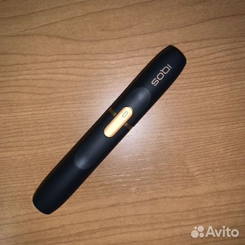 Iqos 2.4