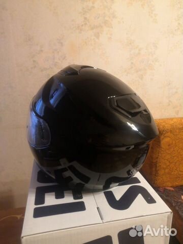 Shoei GT-Air L Shoei GT-Air L