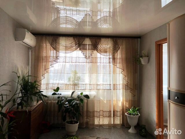 2-к квартира, 41.4 м², 2/5 эт.