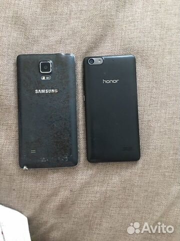 Телефон SAMSUNG