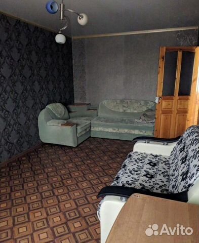 1-к квартира, 36 м², 9/9 эт. 1-к квартира, 36 м², 9/9 эт.