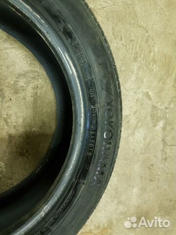 Шины для Lexus Yokohama dв E70В 215/55/R17 93V Шины для Lexus Yokohama dв E70В 215/55/R17 93V