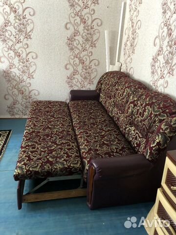 2-к квартира, 47.1 м², 1/5 эт.