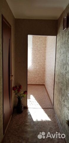 1-к квартира, 36 м², 4/9 эт. 1-к квартира, 36 м², 4/9 эт.