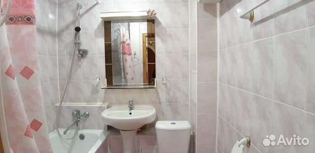1-к квартира, 40.6 м², 3/5 эт. 1-к квартира, 40.6 м², 3/5 эт.