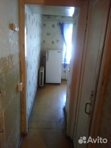 1-к квартира, 32 м², 5/5 эт.