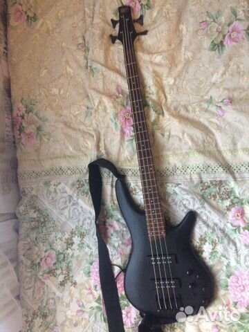 Бас-гитара Ibanez SR300 EB-WK Бас-гитара Ibanez SR300 EB-WK