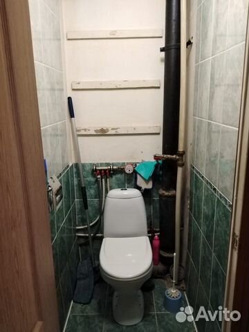 2-к квартира, 55 м², 3/9 эт. 2-к квартира, 55 м², 3/9 эт.