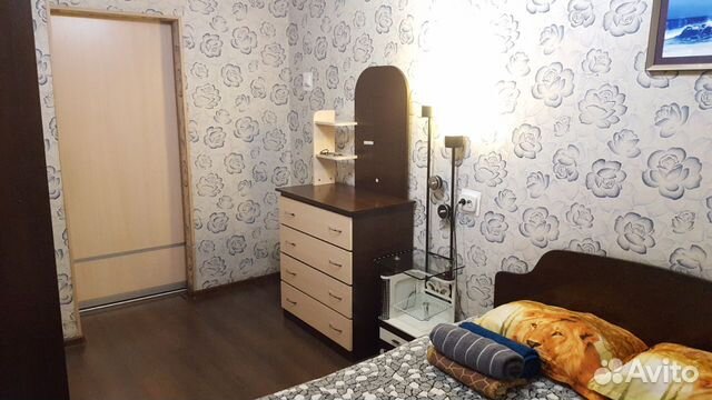 2-к квартира, 43 м², 9/9 эт.