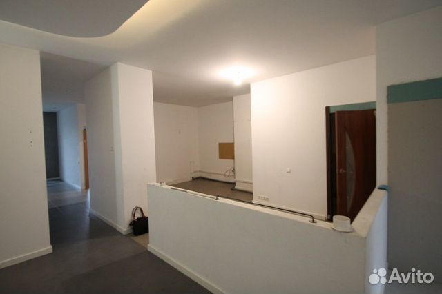 3-к квартира, 148 м², 5/31 эт.