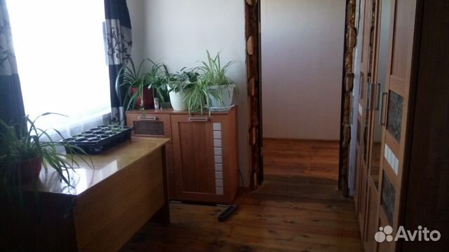 Коттедж 100 м² на участке 10 сот. Коттедж 100 м² на участке 10 сот.