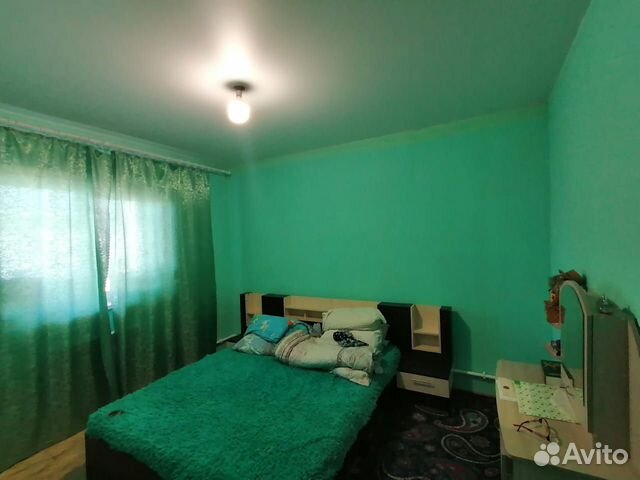 Коттедж 130 м² на участке 10 сот.