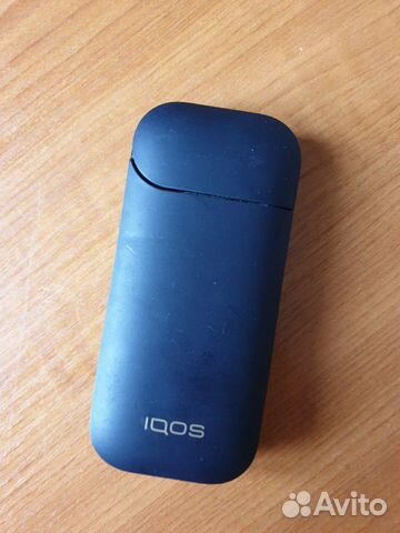 Iqos 2.4 Iqos 2.4