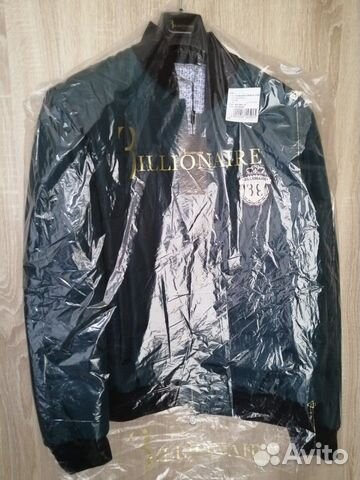 Billionaire. Новая, оригинал. 52 раз Billionaire. Новая, оригинал. 52 раз