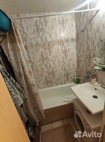 1-к квартира, 40 м², 2/9 эт. 1-к квартира, 40 м², 2/9 эт.