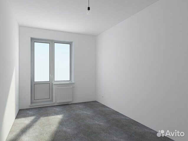 2-к квартира, 55 м², 12/18 эт. 2-к квартира, 55 м², 12/18 эт.
