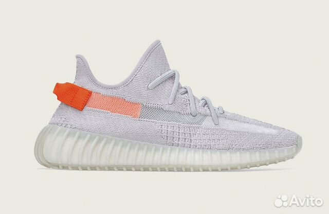 Adidas Yeezy Boost 350 V2 Tail Light Adidas Yeezy Boost 350 V2 Tail Light