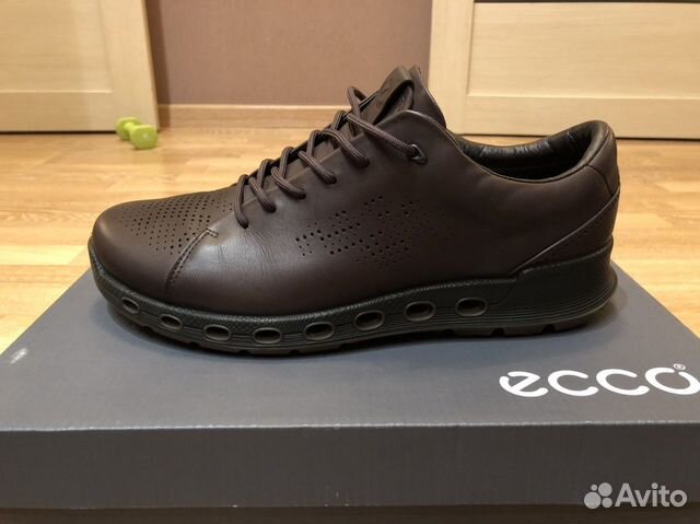 ecco cool