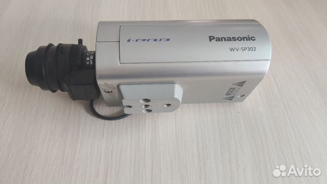 IP-видеокамеры Samsung и Panasonic