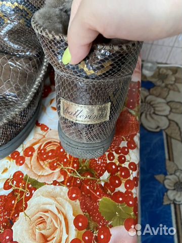 Uno ballerina Uno ballerina