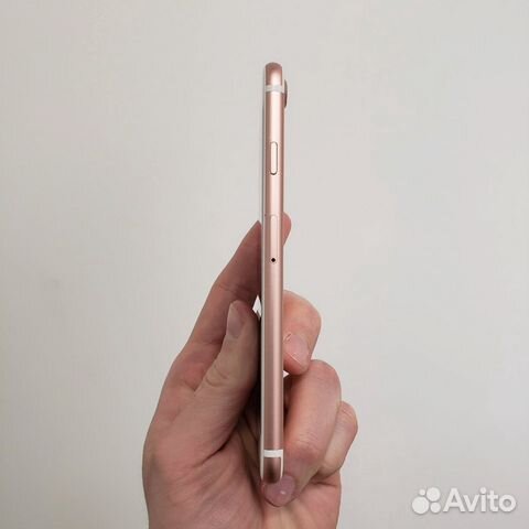 iPhone 7 iPhone 7